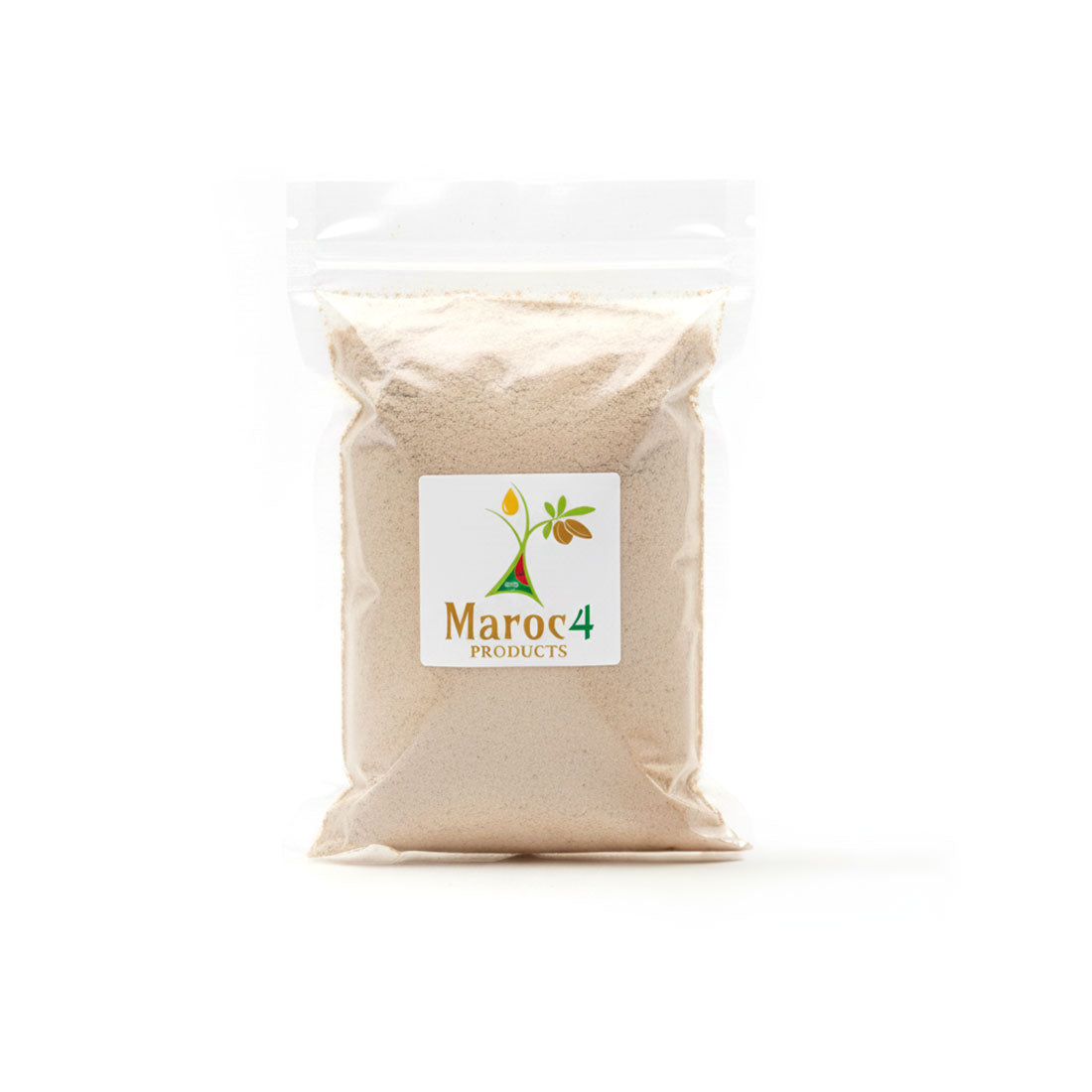 جذور النجم - جذور النجيل - مطحون